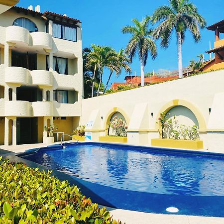 Villas Miramar Zihuatanejo Exteriör bild