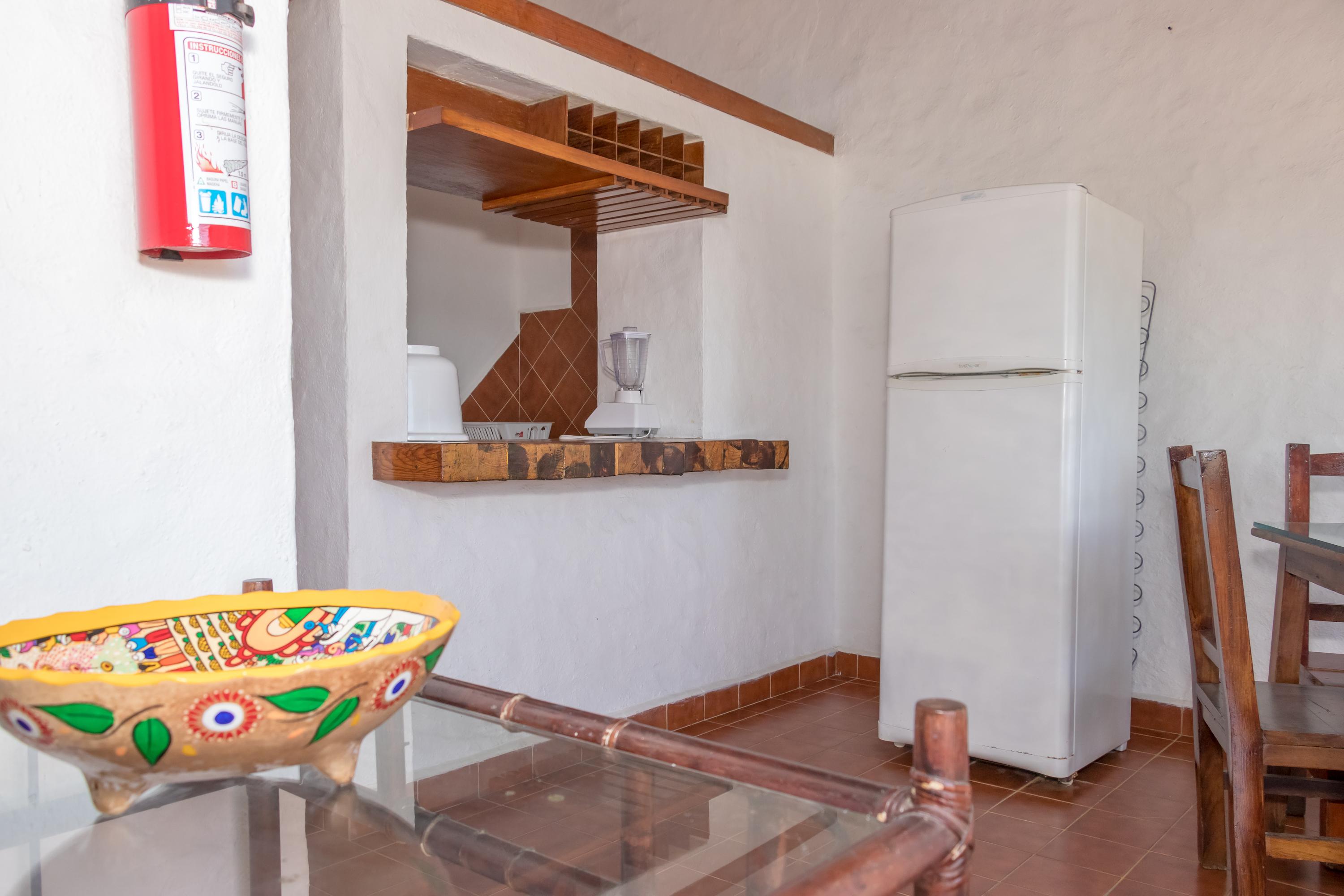 Villas Miramar Zihuatanejo Exteriör bild