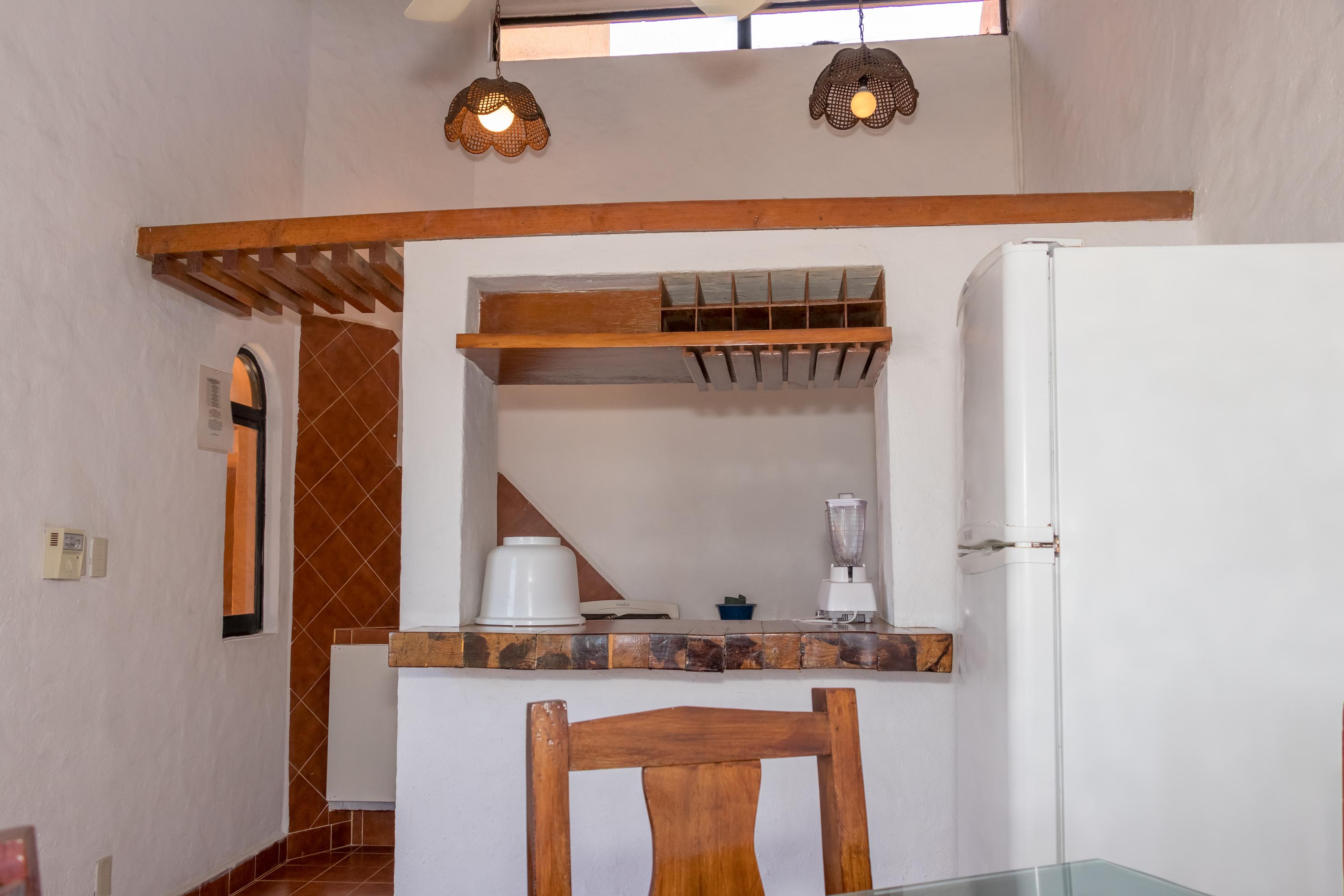 Villas Miramar Zihuatanejo Exteriör bild