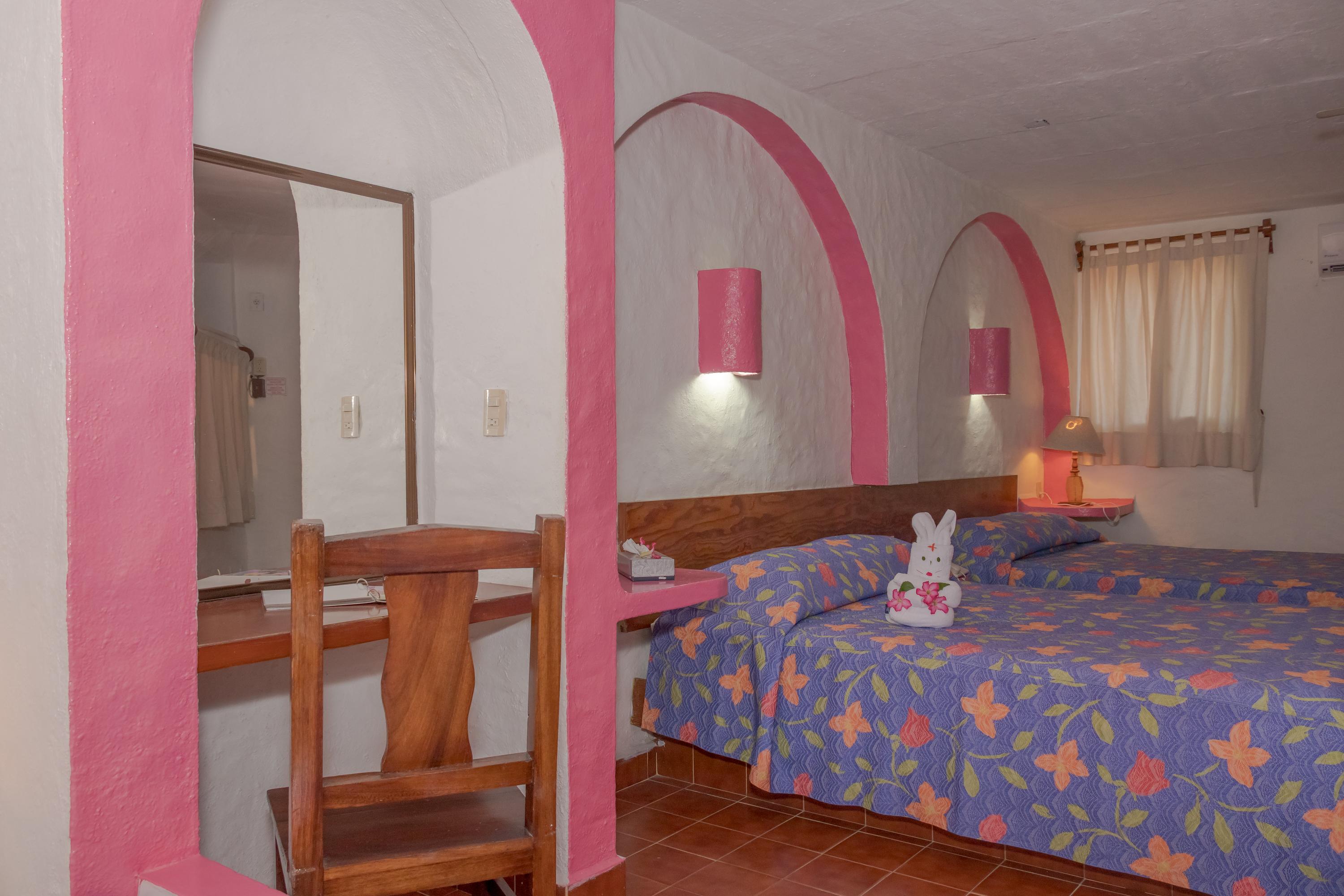 Villas Miramar Zihuatanejo Exteriör bild