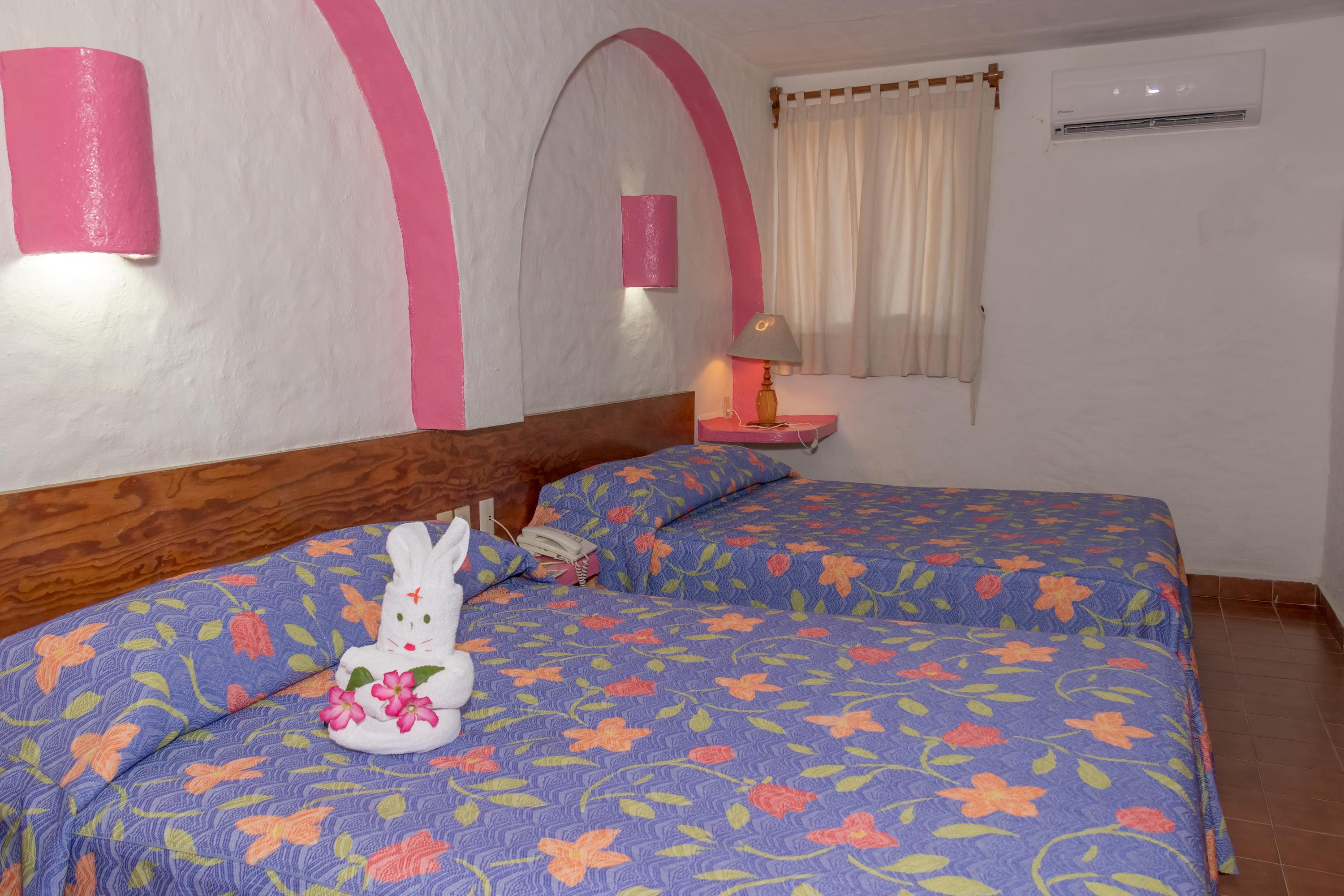 Villas Miramar Zihuatanejo Exteriör bild