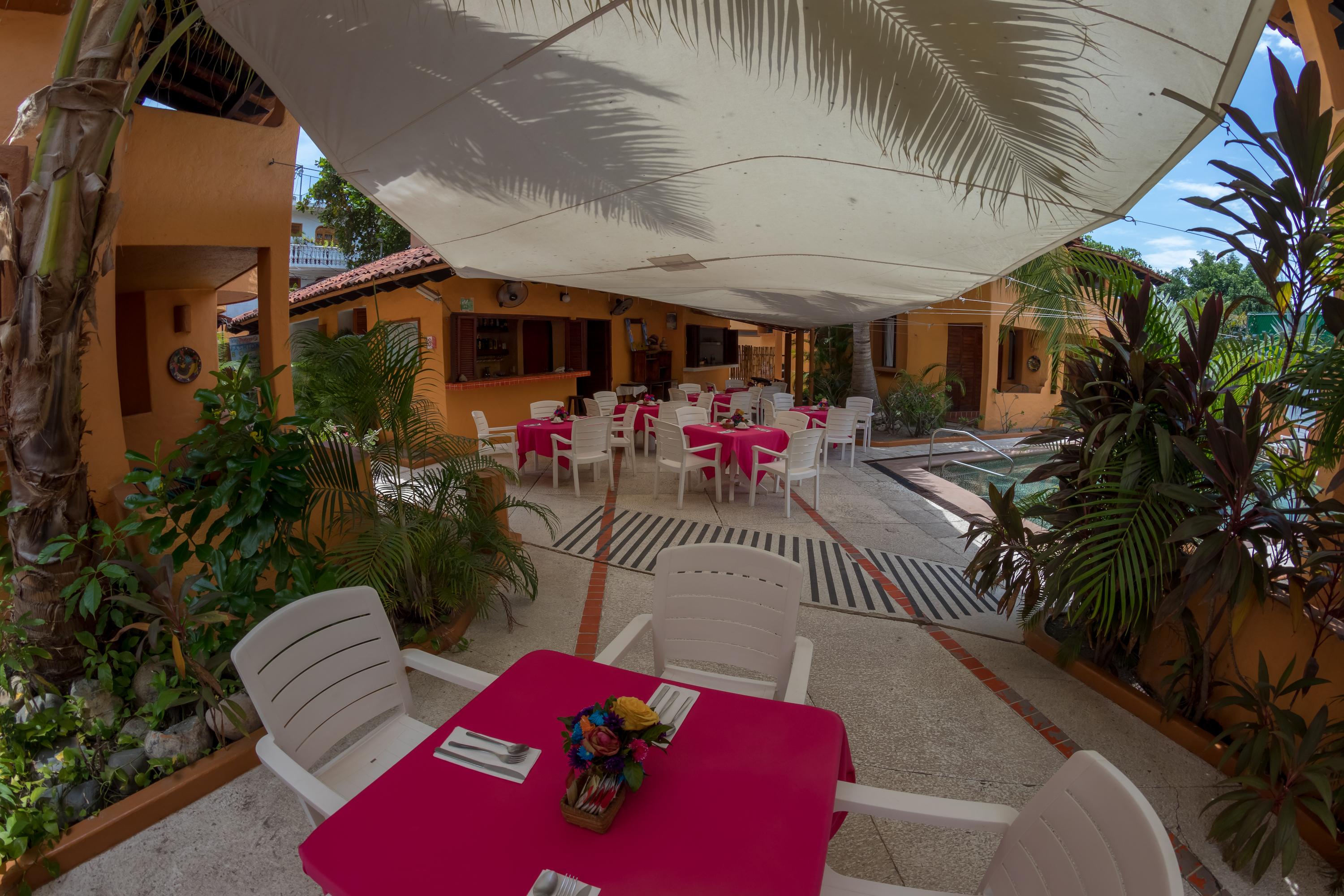 Villas Miramar Zihuatanejo Exteriör bild