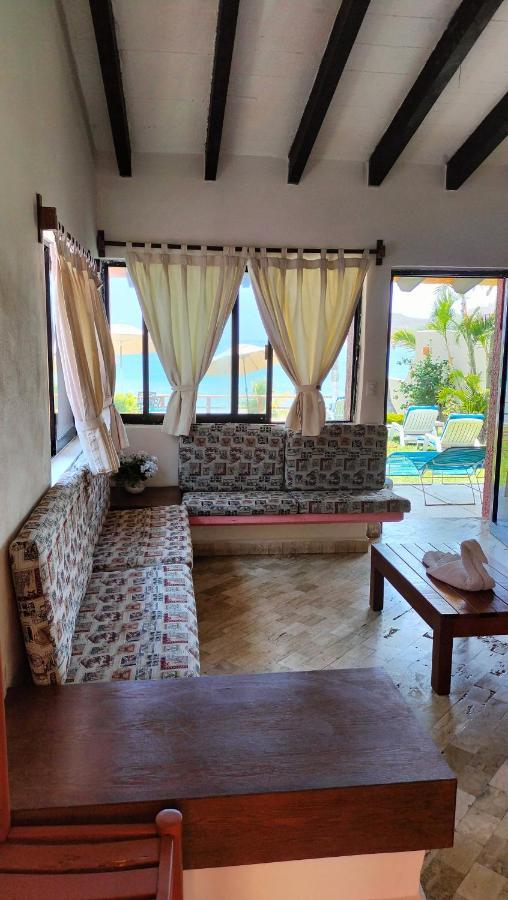 Villas Miramar Zihuatanejo Exteriör bild