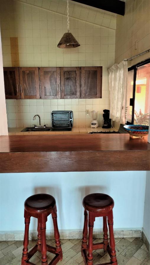 Villas Miramar Zihuatanejo Exteriör bild