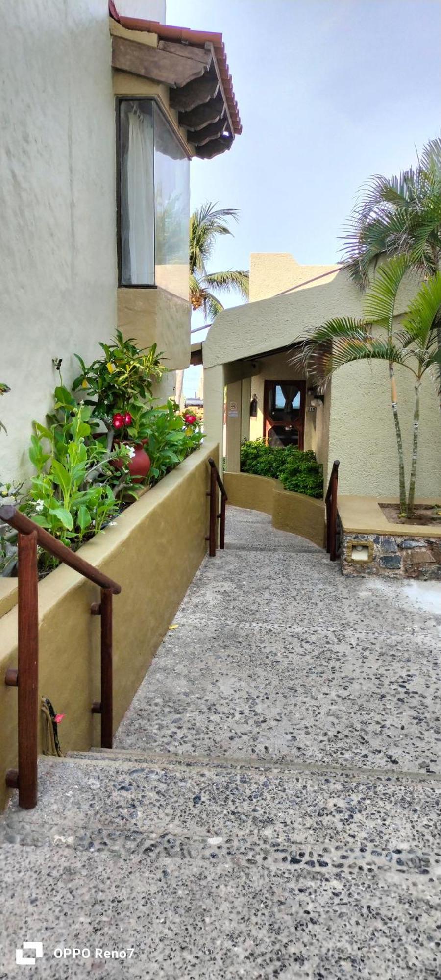 Villas Miramar Zihuatanejo Exteriör bild