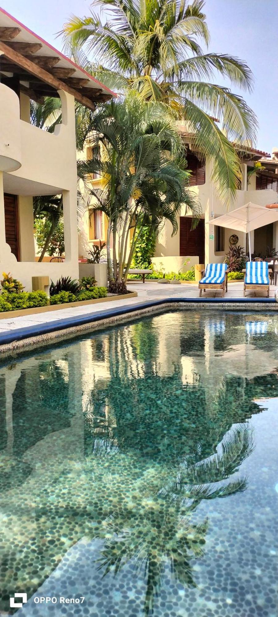 Villas Miramar Zihuatanejo Exteriör bild