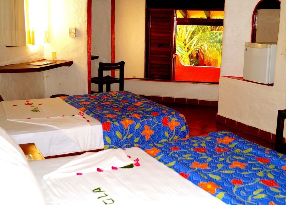 Villas Miramar Zihuatanejo Exteriör bild